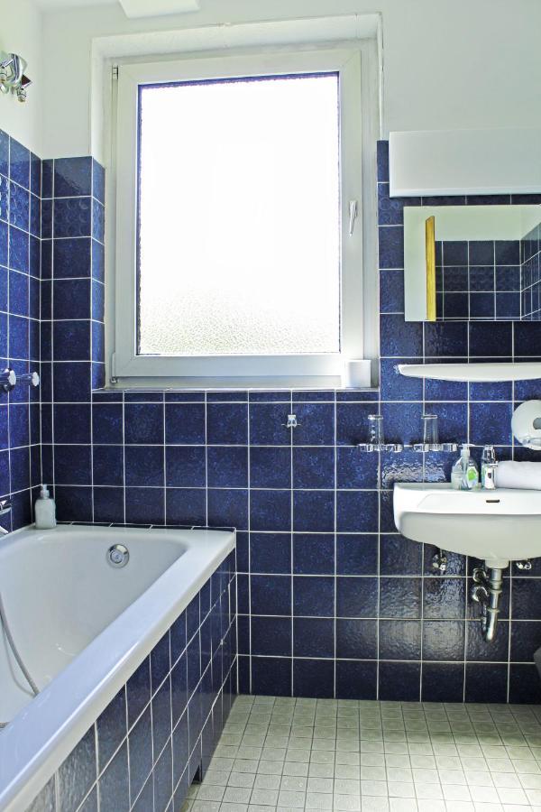 Autobahn Hotel Pfungstadt Ost Zewnętrze zdjęcie