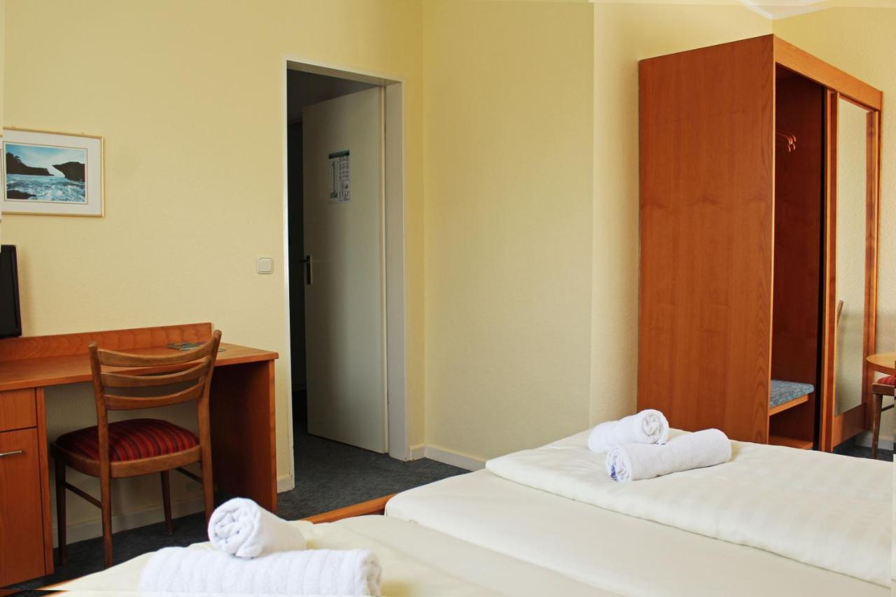 Autobahn Hotel Pfungstadt Ost Zewnętrze zdjęcie
