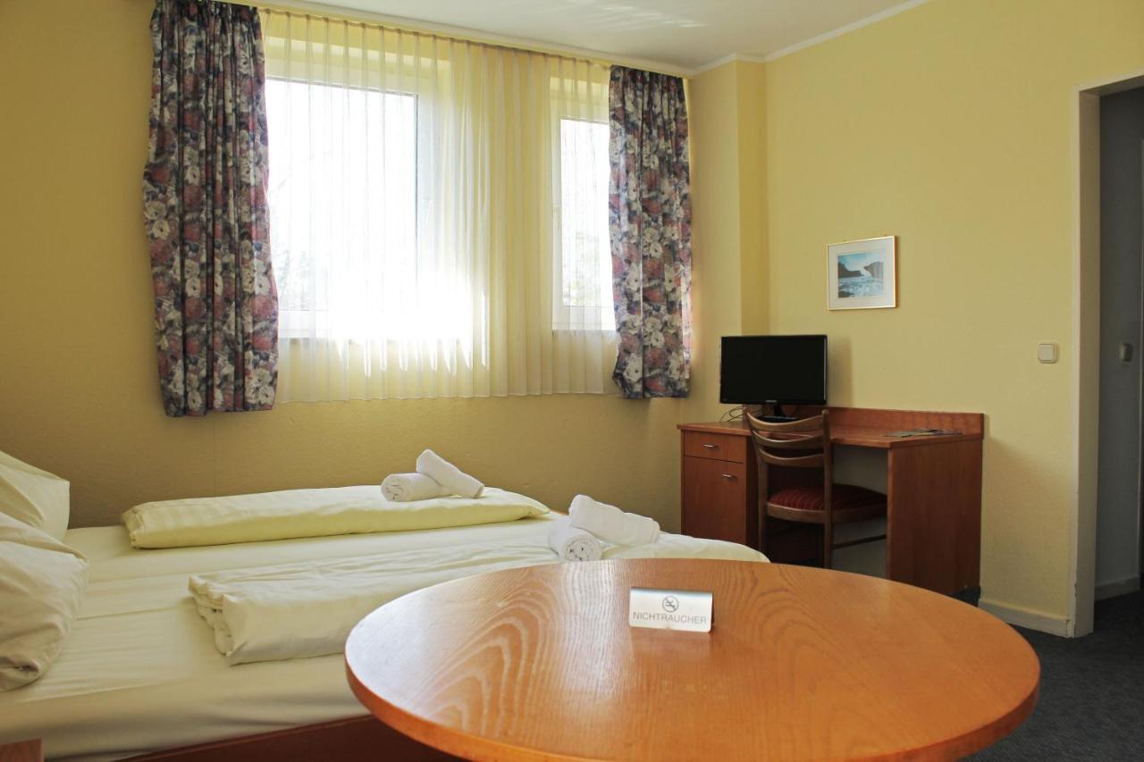 Autobahn Hotel Pfungstadt Ost Zewnętrze zdjęcie